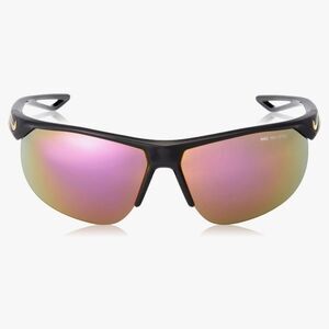 NIKE Unisex Cross Trainer M EV1012 Black Sunglasses
